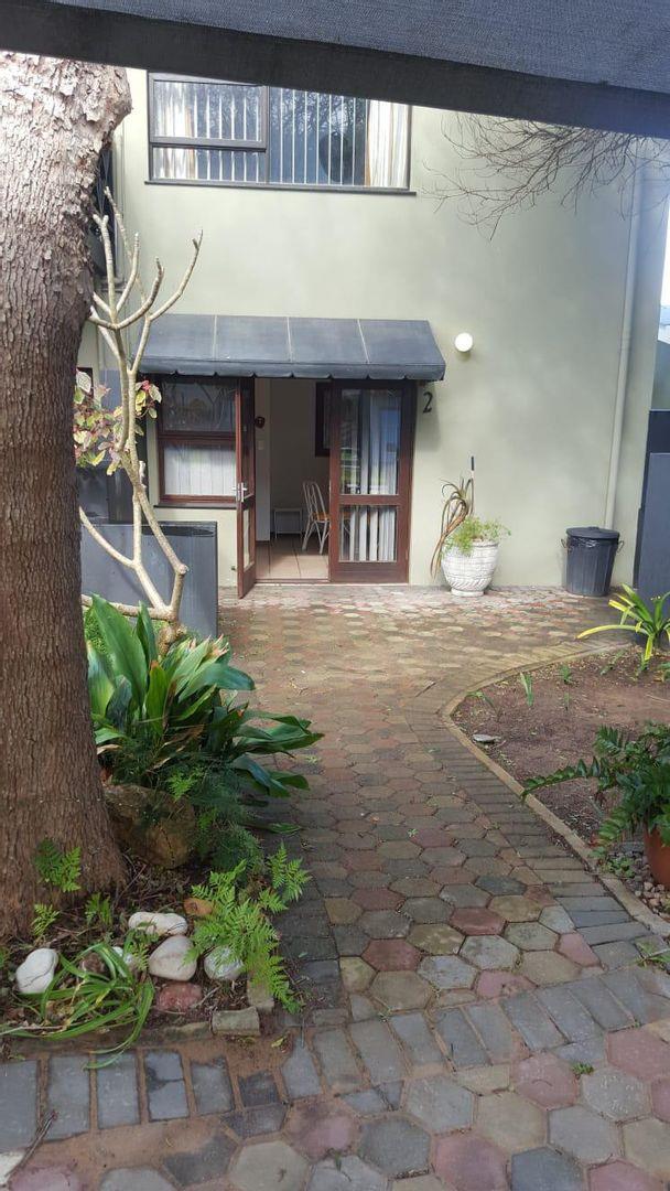 To Let 1 Bedroom Property for Rent in Glentana Western Cape